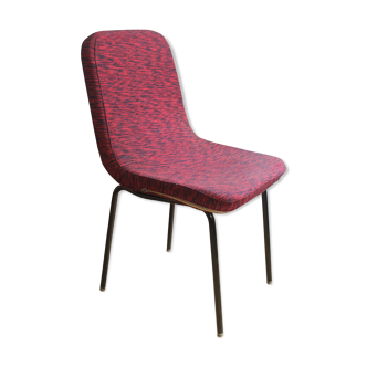 Chaise des années 1960