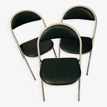 Chaises pliantes Souvignet