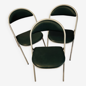 Souvignet folding chairs