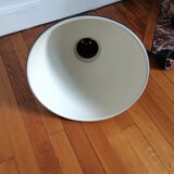 Industrial style lamp