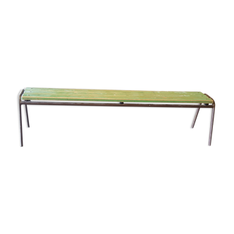 Banc scolaire