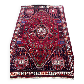 Tapis persan de shiraz