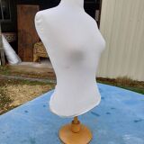Mannequin mousse