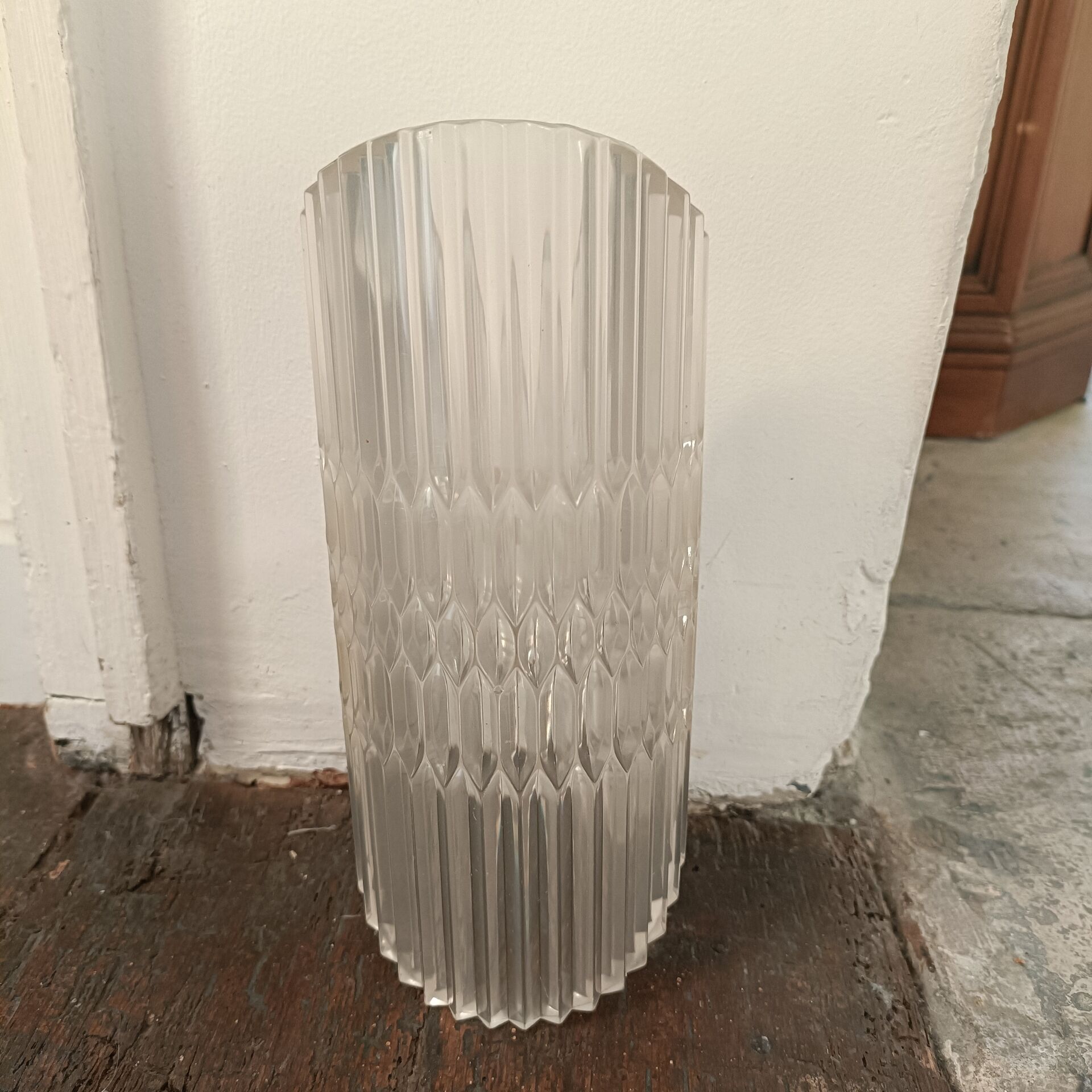 Applique plexigas vintage