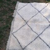 Berber carpet - 220 x 147cm