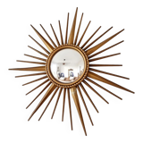 Chaty Vallauris Mirror