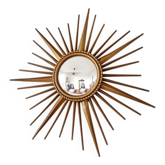 Chaty Vallauris Mirror
