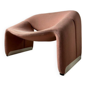 GROOVY Pierre Paulin