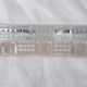Crystal knife rest