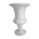 Lampe vintage albatre "Médicis"
