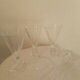 Crystal stemware set