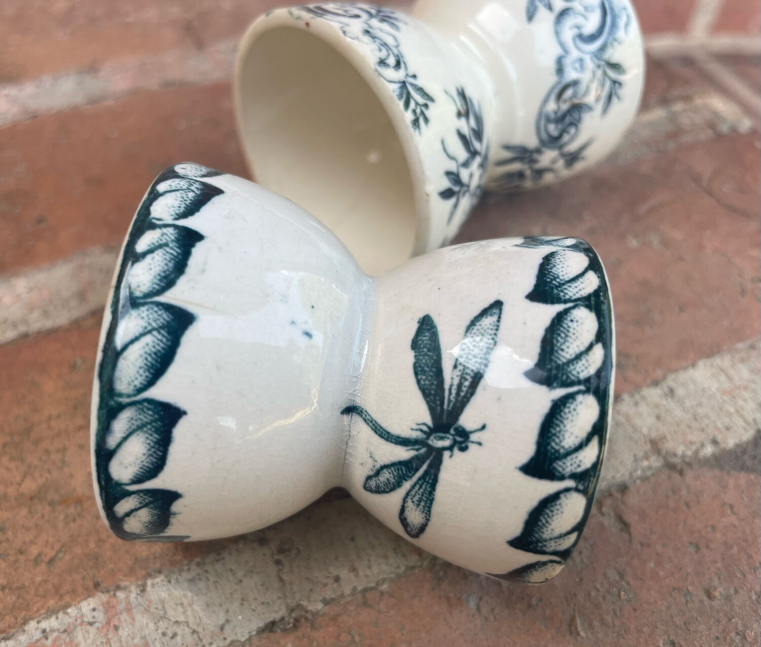 Cockroaches diabolo Terre de Fer