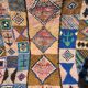Boujaad rug 264 x 157 cm