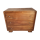 Commode vintage, 3 tiroirs