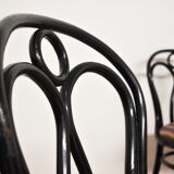 Chairs, 1950s, set of 4
