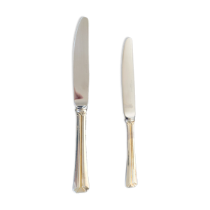 Ménagère 24 couteaux