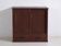 Antique Japanese wardrobe with sliding doors – Taishō/Showa period (c. 1920-1950)