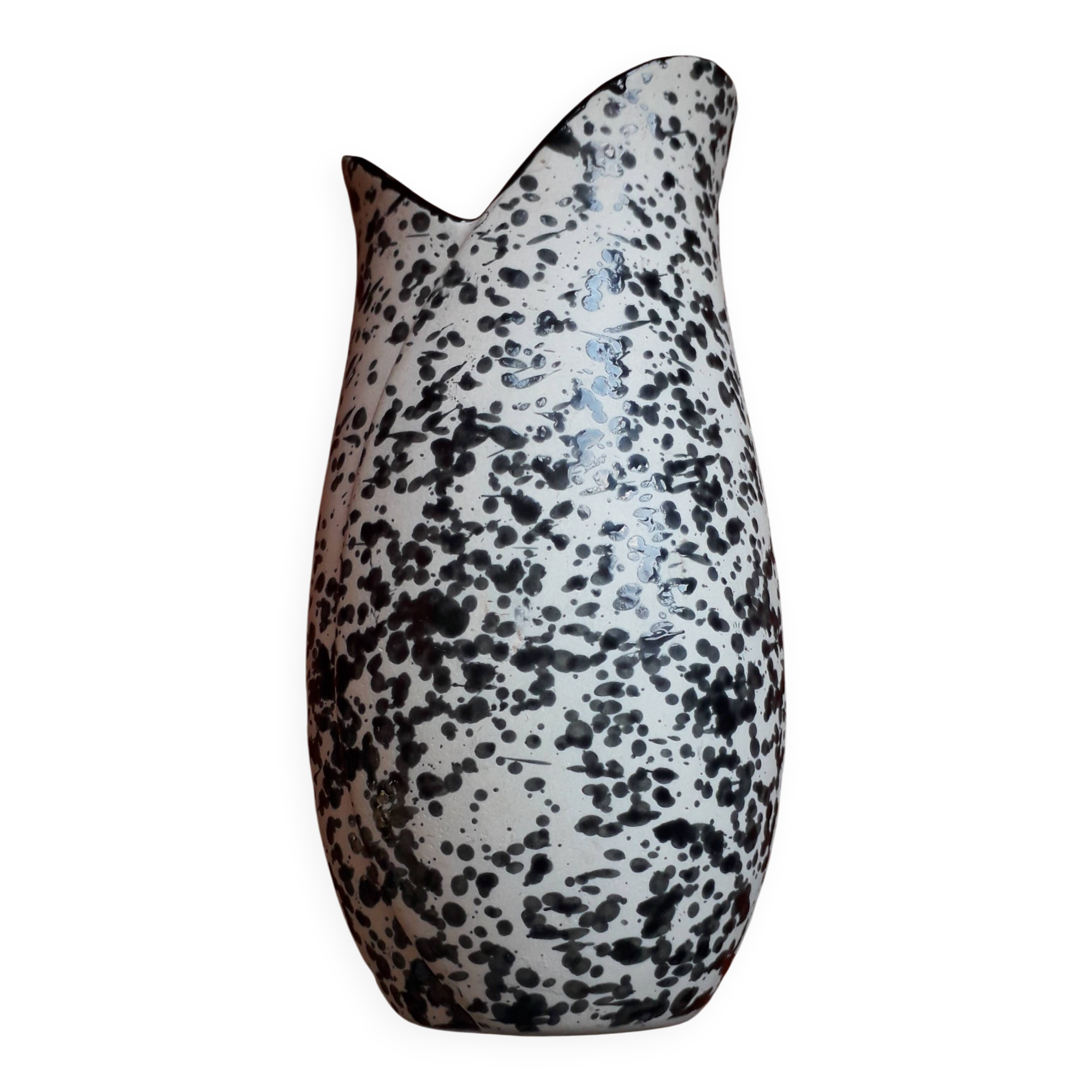 Very original vintage vase