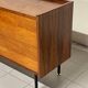 Teak sideboard, Italy, 1960s