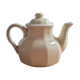 Théière anglaise vintage