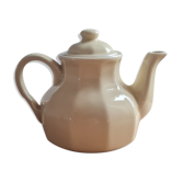 Vintage English teapot