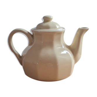 Vintage English teapot