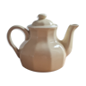 Vintage English teapot