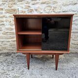 Double-sided buffet