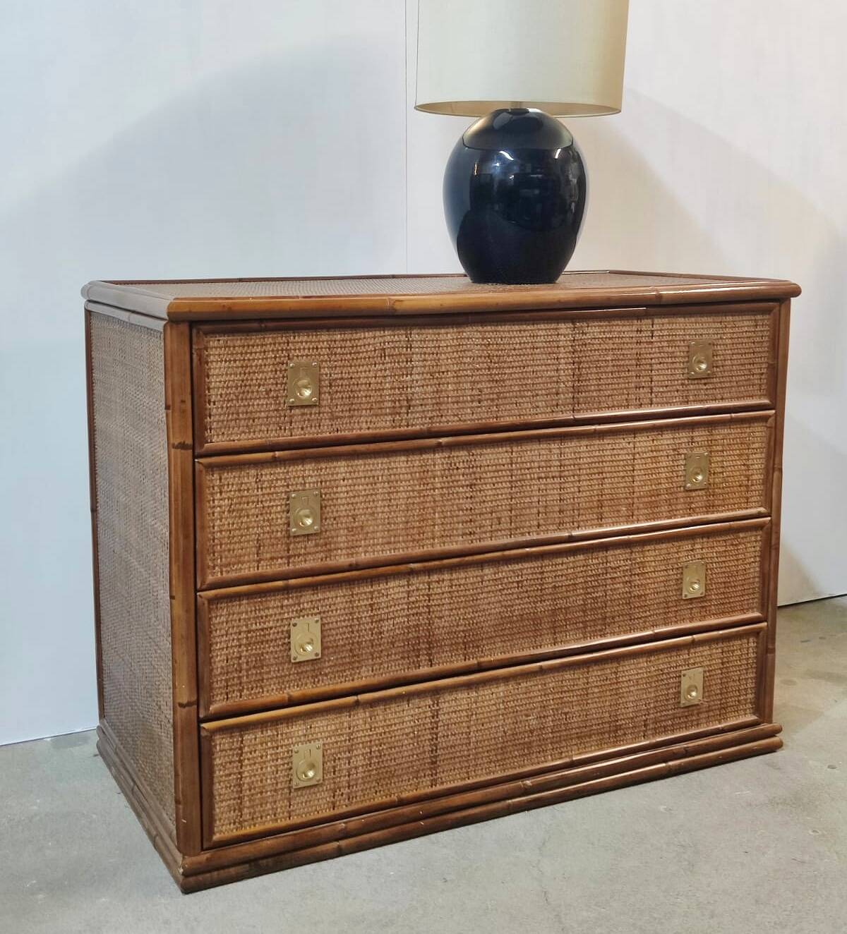 Commode Dal Vera, 1970