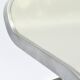 Set of 3 Lem bar stools, designed by Shin and Tomoko Azumi for Lapalma
