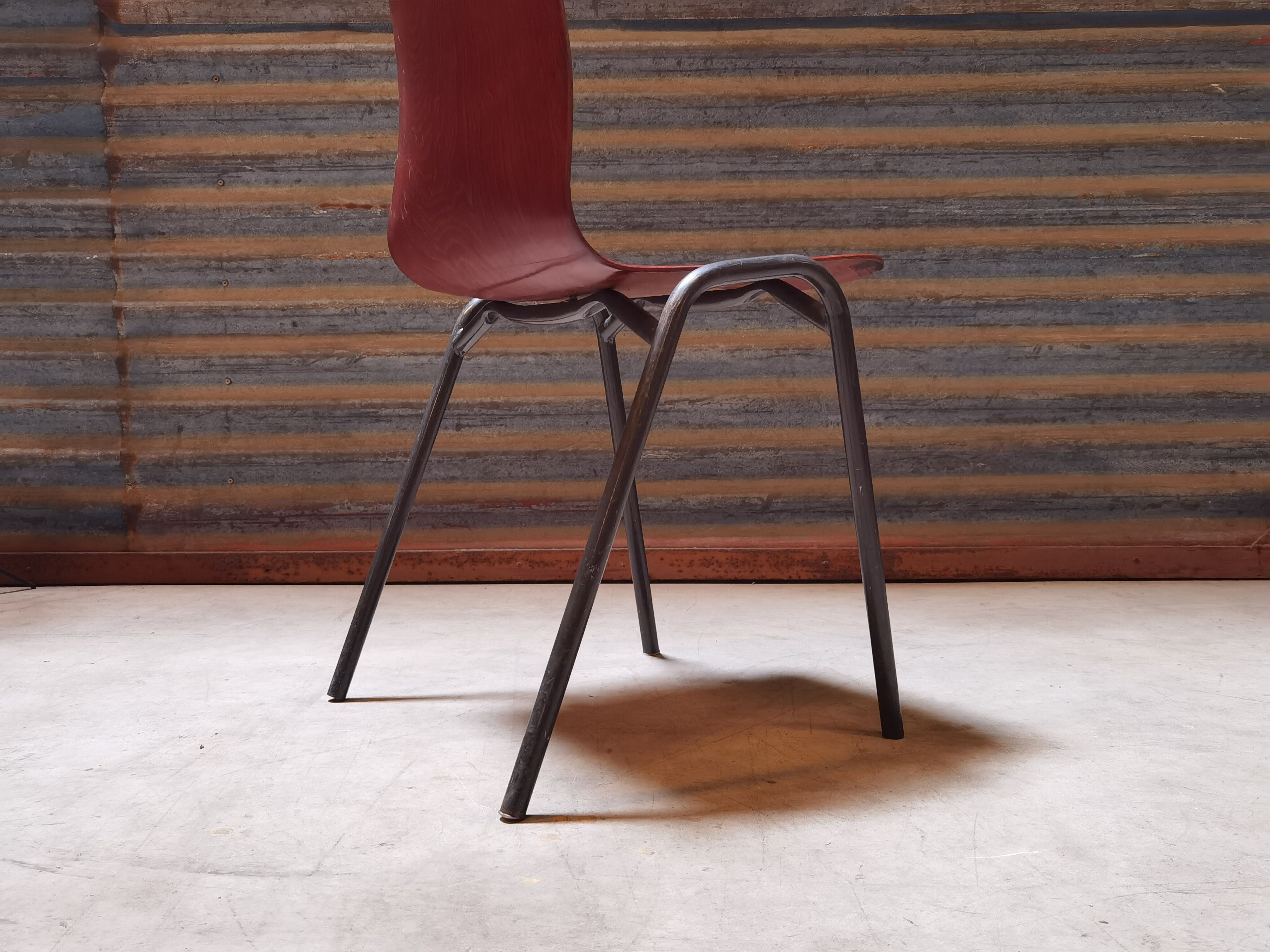 Pagholz Pagwood Chair