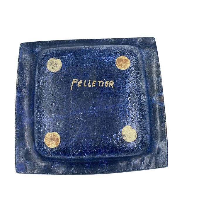 Vide poche en ceramique by georges pelletier, 1999