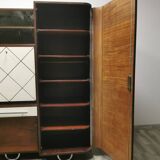 Cupboard by Hynek Gottwald, 1930's