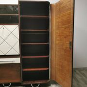 Cupboard by Hynek Gottwald, 1930's
