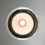 Space Age Bud Pendant from Guzzini, 1960s