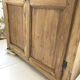 Pine good-food cabinet