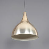 Fog & Morup Silhoutte hanging lamp, 1970s