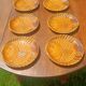 Sarreguemines fish plates