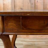 Bureau en bois fruitier du XIXe siècle