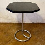 Presentoir ou table d'appoint Stablet René Herbst