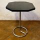 Stablet René Herbst display or side table