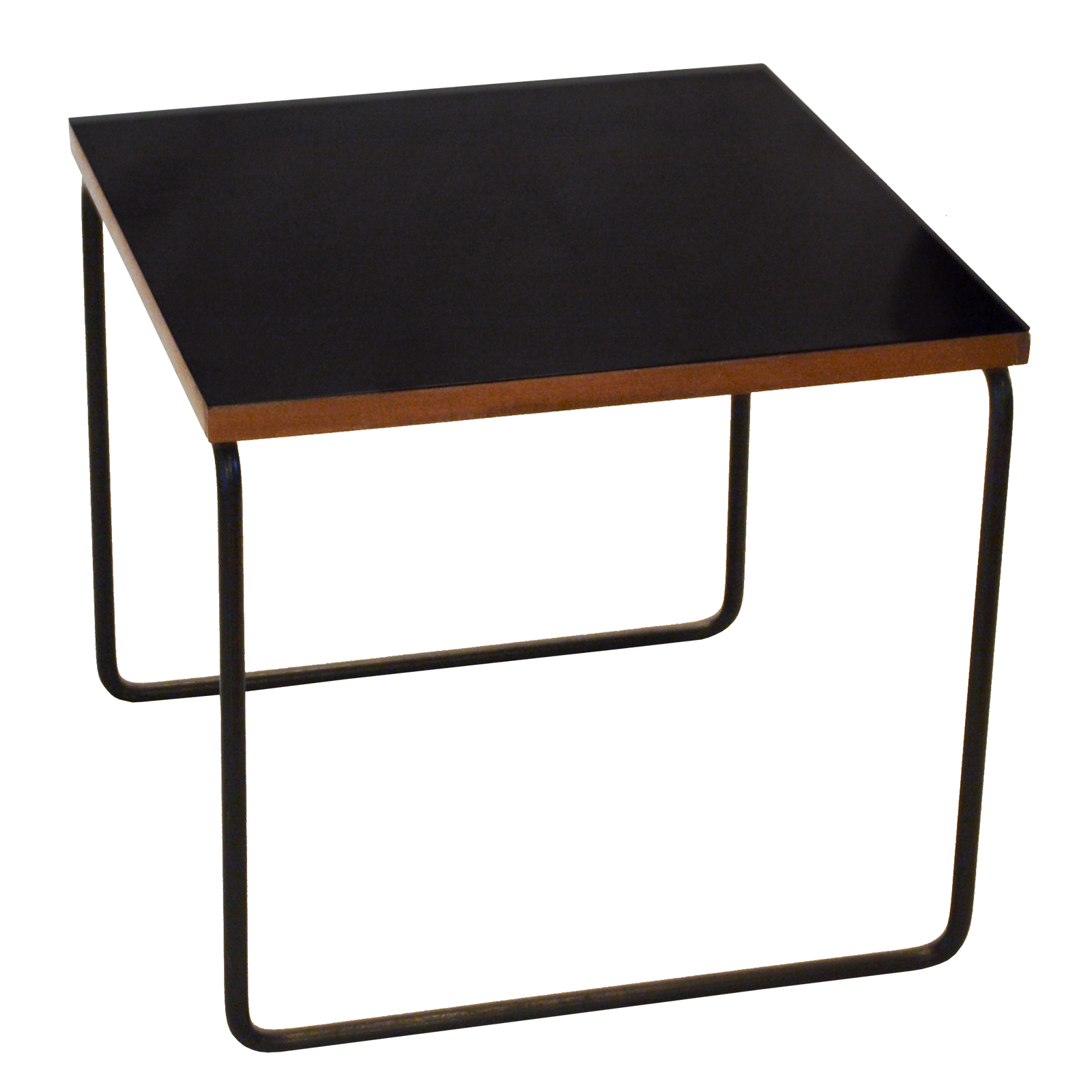 Pierre Guariche's "Volante" coffee table for Steiner