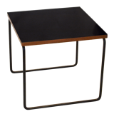 Pierre Guariche's "Volante" coffee table for Steiner