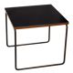 Table basse "Volante" de Pierre Guariche pour Steiner
