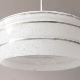 Clichy glass suspension