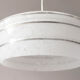 Clichy glass suspension