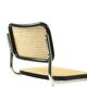 Chaise Cesca de Marcel Breuer des années 80