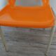 Vintage children's chair from the 70s