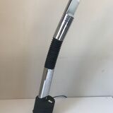 Chrome lamp and flexible design 70s vintage
