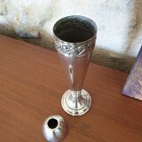 Art deco soliflore vase